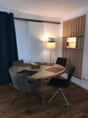 Suite im Rosenviertel
